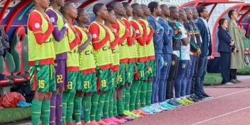 Lions U17