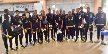 Lions U16