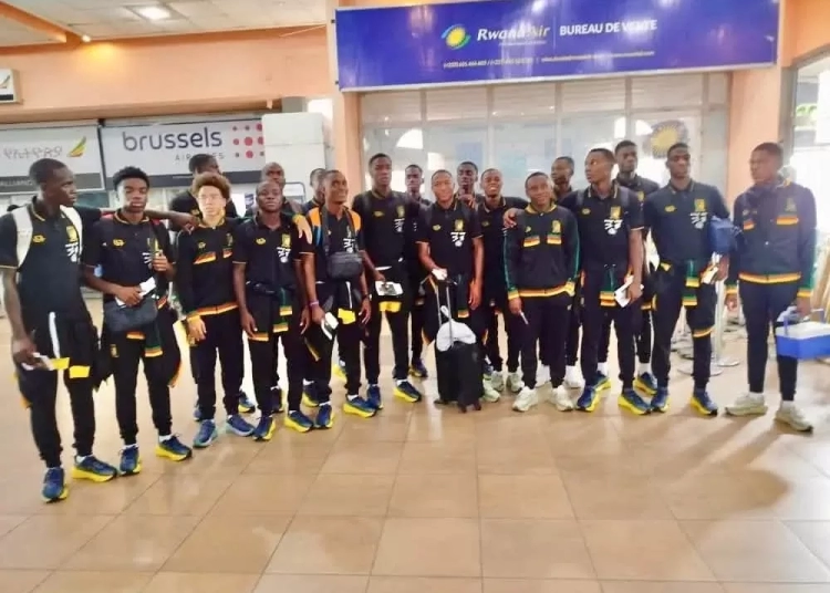Lions U16