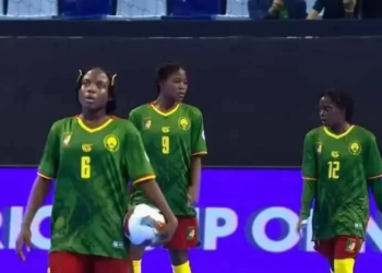 CAN Futsal 2025 : le Cameroun se fait humilier par le Maroc