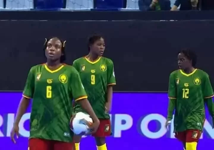 CAN Futsal 2025 : le Cameroun se fait humilier par le Maroc