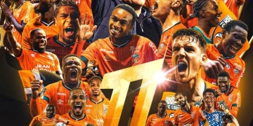 Fc Lorient