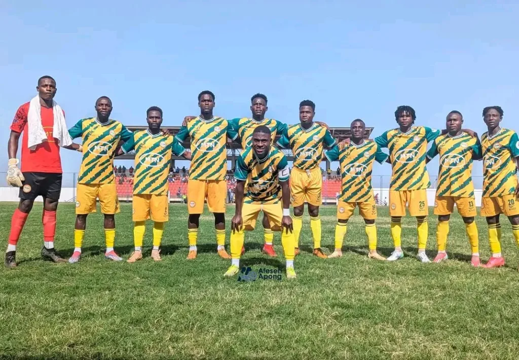 Gestion de la Fécafoot de Samuel Eto’o: YOSA quitte Elite One