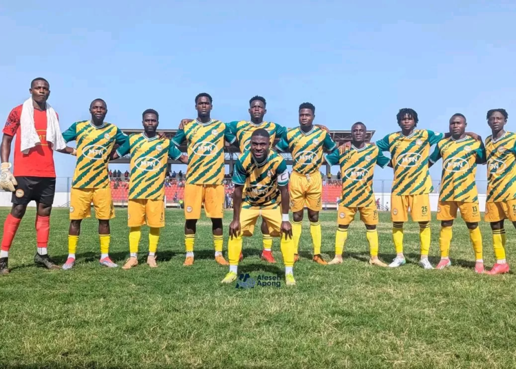 Gestion de la Fécafoot de Samuel Eto’o: YOSA quitte Elite One