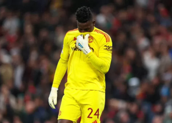 André Onana