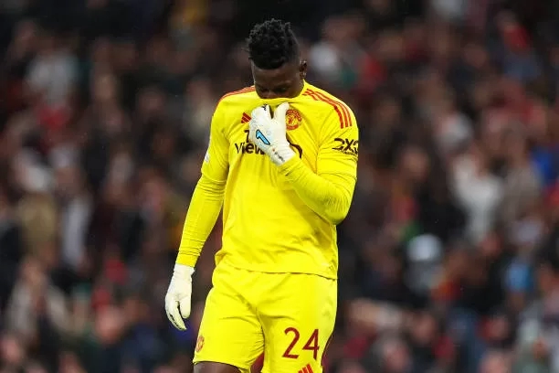 André Onana