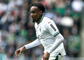 Nathan Ngoumou devrait rater la CAN 2025