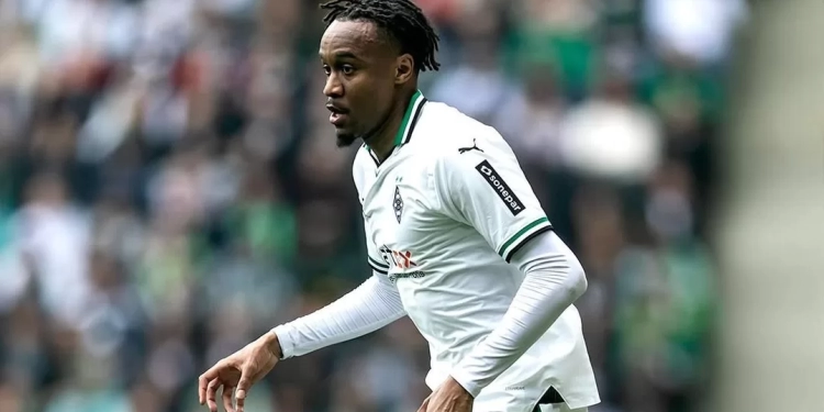 Nathan Ngoumou devrait rater la CAN 2025