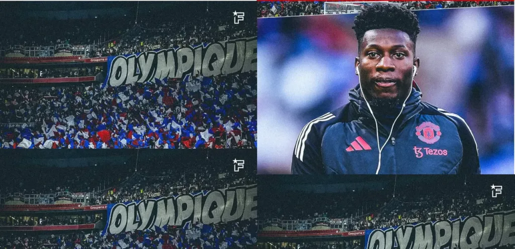 André Onana, la seule poche de compétence qui reste à United