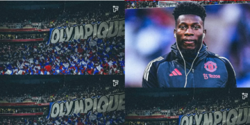 André Onana, la seule poche de compétence qui reste à United