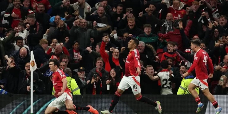 Manchester United