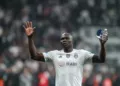 Vincent Aboubakar