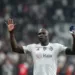Vincent Aboubakar