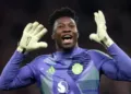 André Onana