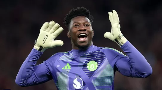 André Onana