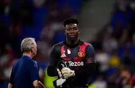 André Onana