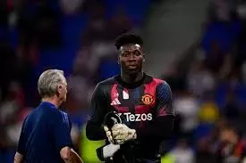 André Onana