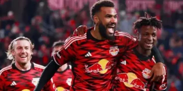 Eric Maxim Choupo-Moting