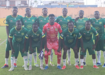 Fauve Azur - Bamboutos Fc