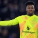 André Onana mis au repos par Ruben Amorim