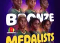 CAN Futsal (F) : Les Lionnes Indomptables de Samuel Eto’o décrochent le bronze
