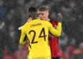 André Onana