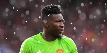 André Onana