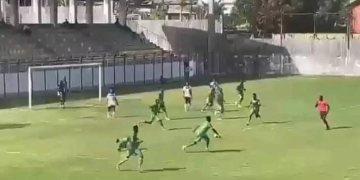 Victoria United - Les Astres de Douala