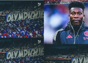 André Onana, la seule poche de compétence qui reste à United