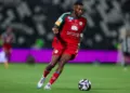Saudi Pro League Karl Toko Ekambi