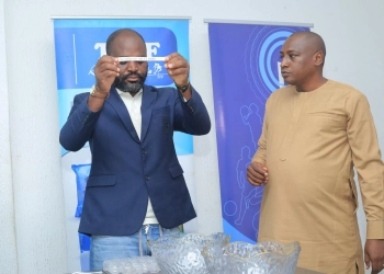 CDC 2025 : voici le tirage complet des 32e de finale