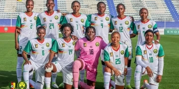 Nigeria – Cameroun : le match reporté suite à l’arrivée tardive des Lionnes Indomptables