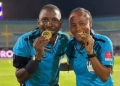 Abdou - Carine
