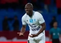 Christian Bassogog