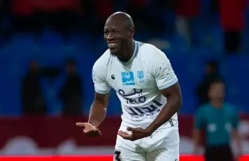 Christian Bassogog