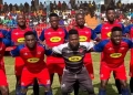 Bamboutos Fc