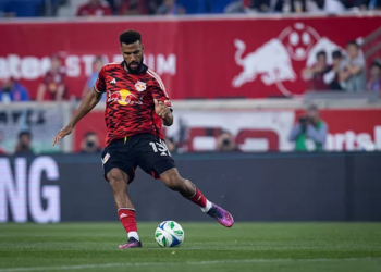 MLS : Choupo voit flou contre New York City