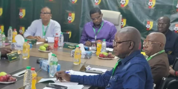 Samuel Eto’o fait un clin d’œil à Marc Brys