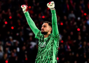 Donnarumma meilleur que André Onana ?