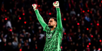 Donnarumma meilleur que André Onana ?