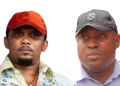 Me Dieng sur Samuel Eto'o : "le sport ne doit jamais devenir une arme politique"