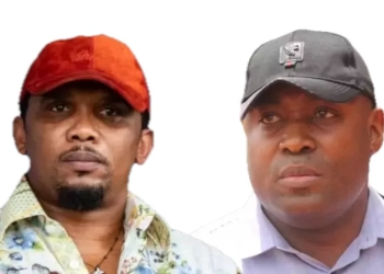 Me Dieng sur Samuel Eto'o : "le sport ne doit jamais devenir une arme politique"