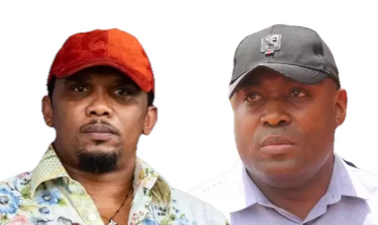 Me Dieng sur Samuel Eto'o : "le sport ne doit jamais devenir une arme politique"