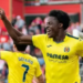 Liga : Etta Eyong offre la victoire à Villarreal