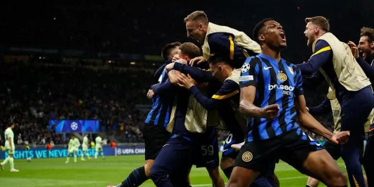Inter Milan