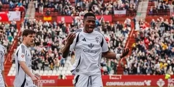 Christian Kofane