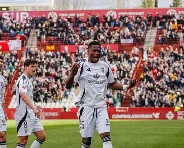 Christian Kofane