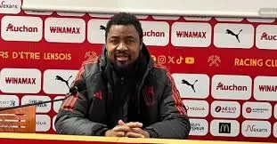 Patrice Noukeu