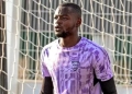 Simon Ngapandouetnbu de retour à Marseille !