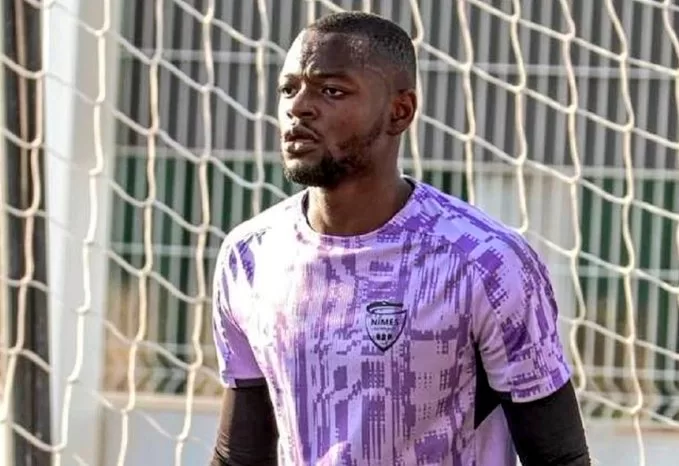 Simon Ngapandouetnbu de retour à Marseille !